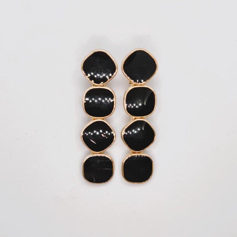 Rubix Alligator Clip - Pair