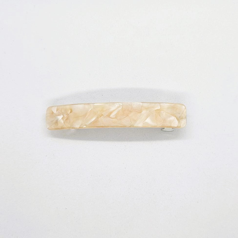 Veronica Premium Medium Barrette