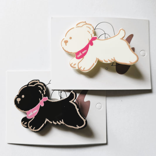 Fido Junior Alligator Clip