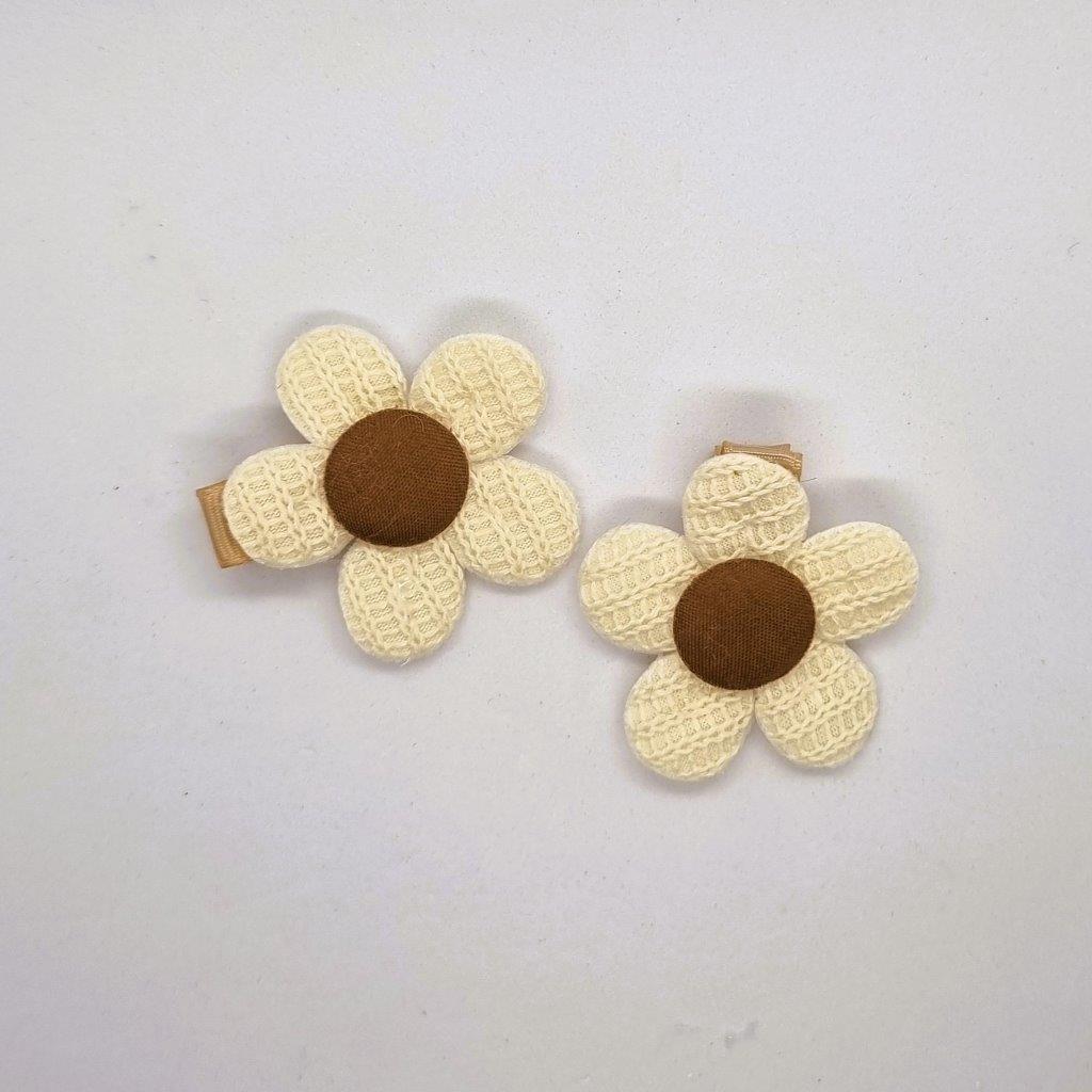 Daisy Junior Alligator Clip - Pair