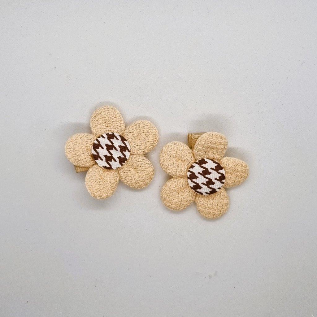 Daisy Junior Alligator Clip - Pair