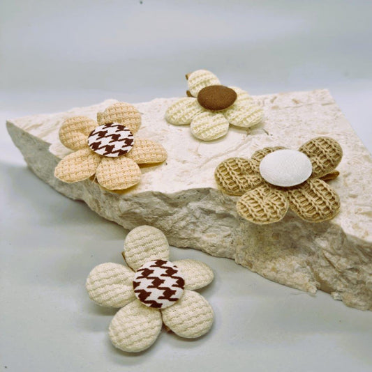 Daisy Junior Alligator Clip - Pair