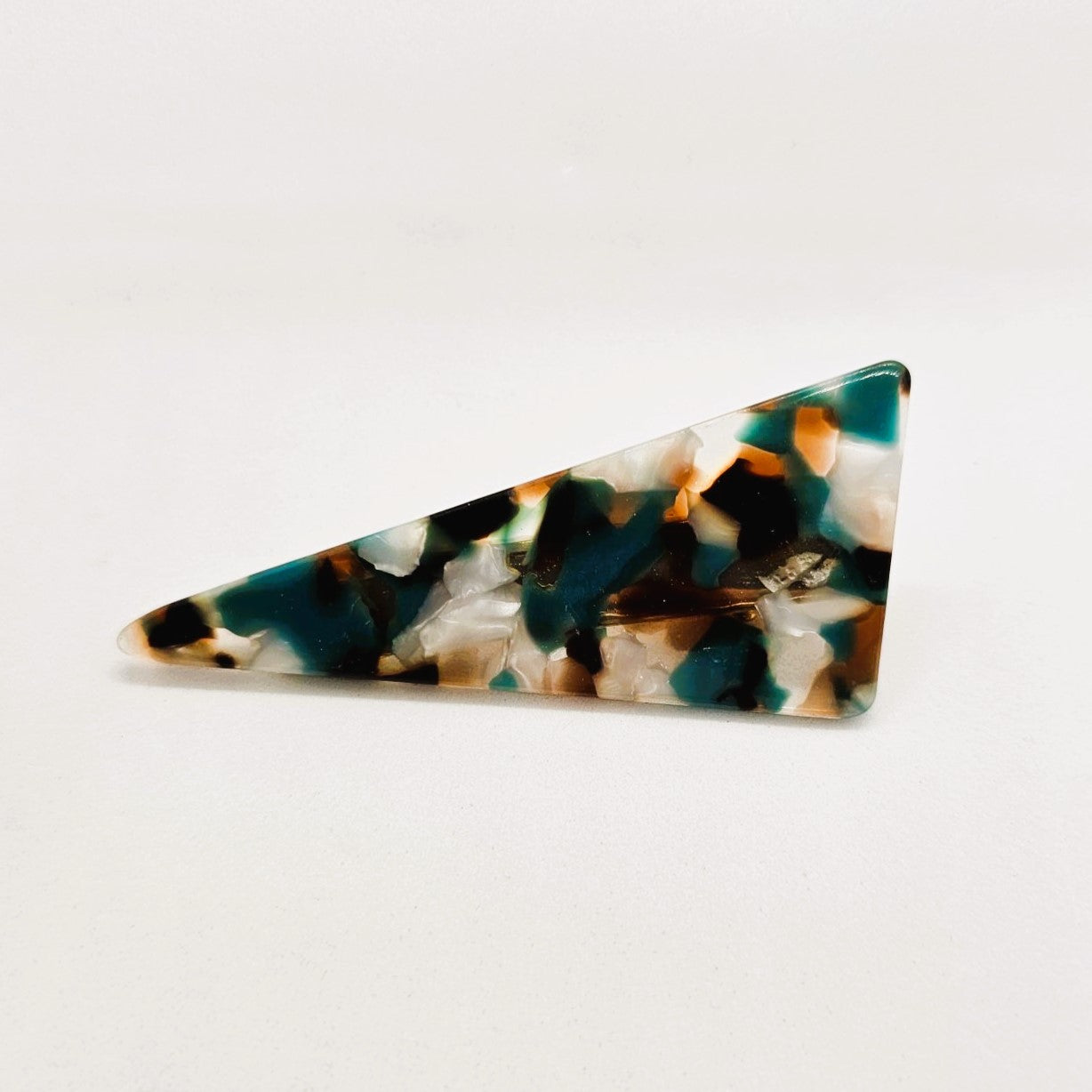 Katie Premium Acrylic Alligator Clip