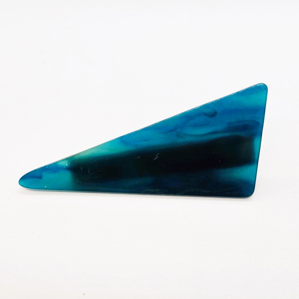 Katie Premium Acrylic Alligator Clip