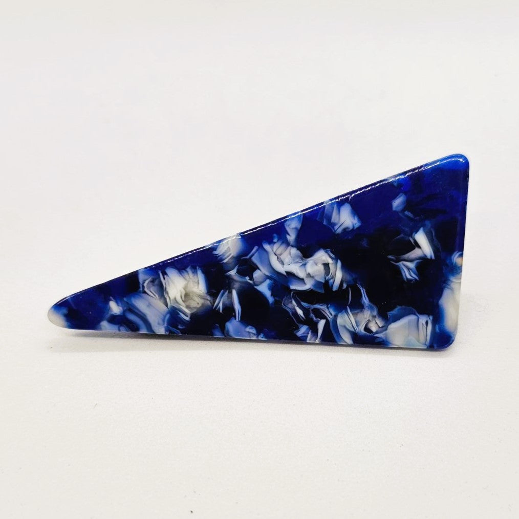 Katie Premium Acrylic Alligator Clip