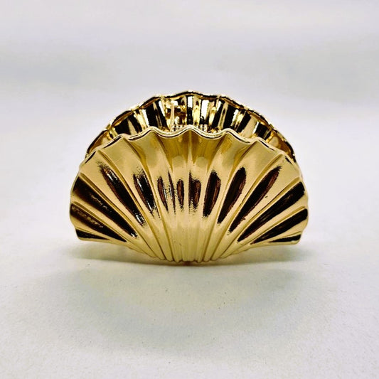 Clam Premium Metal Claw Clip