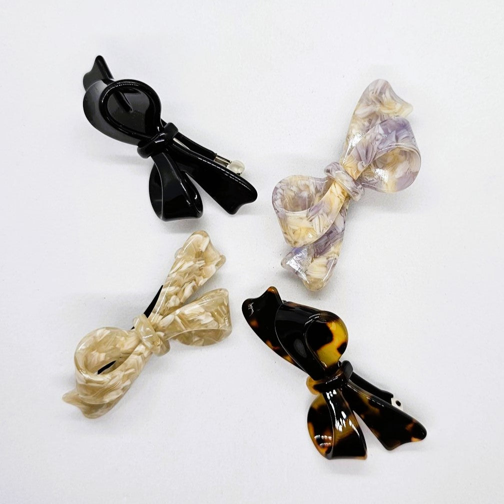 Xanthe Mini Barrette