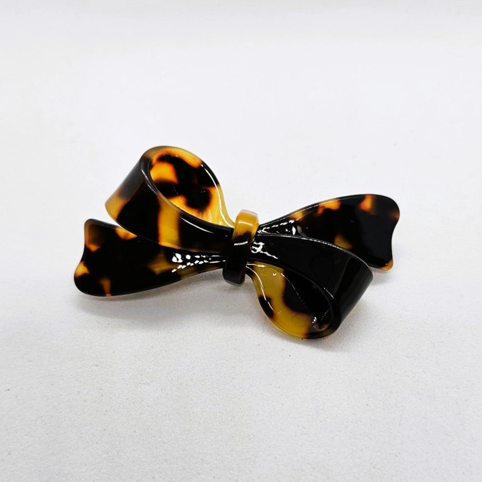 Xanthe Mini Barrette