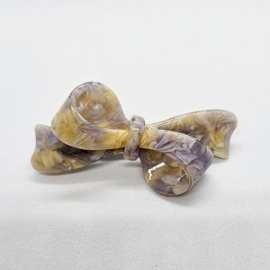 Xanthe Mini Barrette