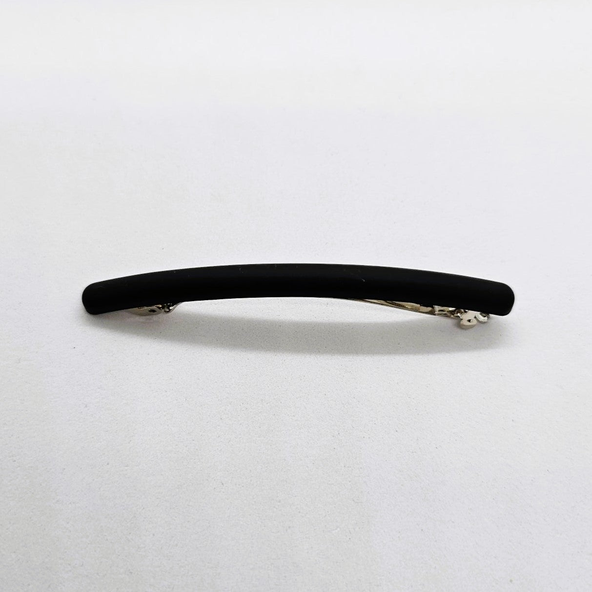 Rachel Matte Slimline Barrette