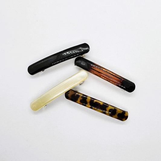 Quinn Basic Mini Barrette