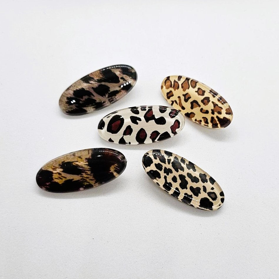 Animal Junior Alligator Clip - Pair