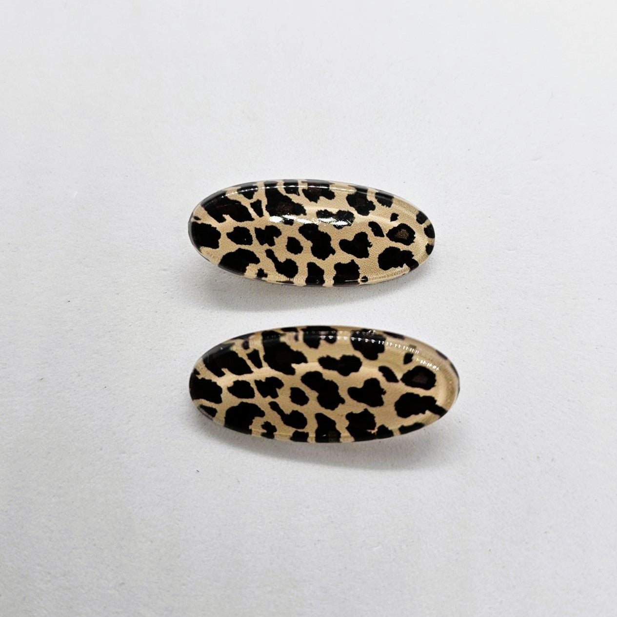 Animal Junior Alligator Clip - Pair