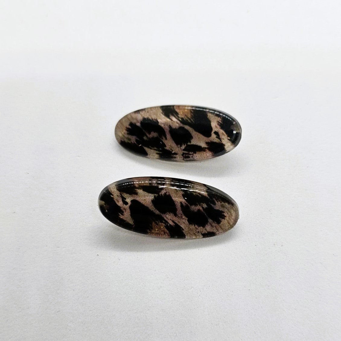 Animal Junior Alligator Clip - Pair