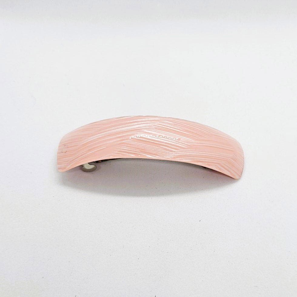 Leila Premium Painted Barrette