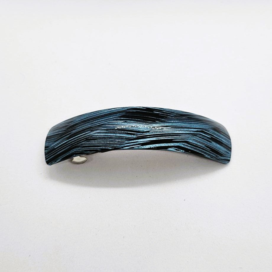 Leila Premium Painted Barrette