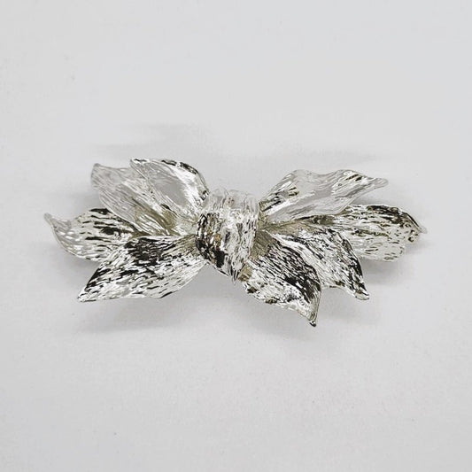 Sheaf Premium Metal Large Barrette