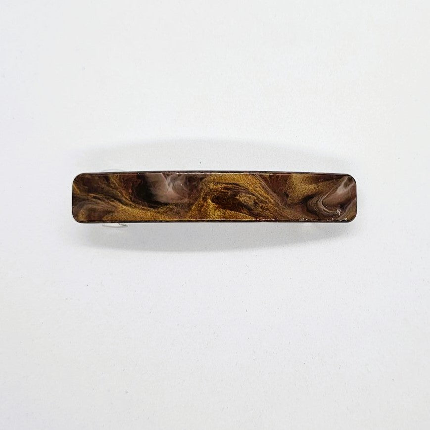 Veronica Premium Medium Barrette