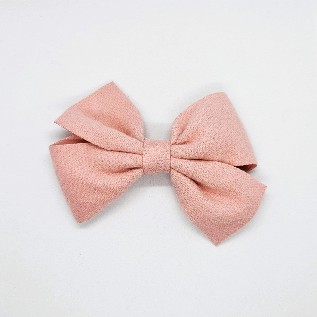 Janet Felted Fabric Bow