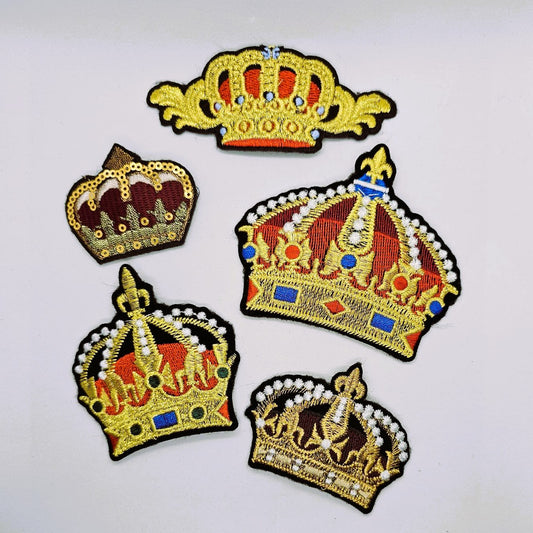 Regal Handmade Premium Snap Clip