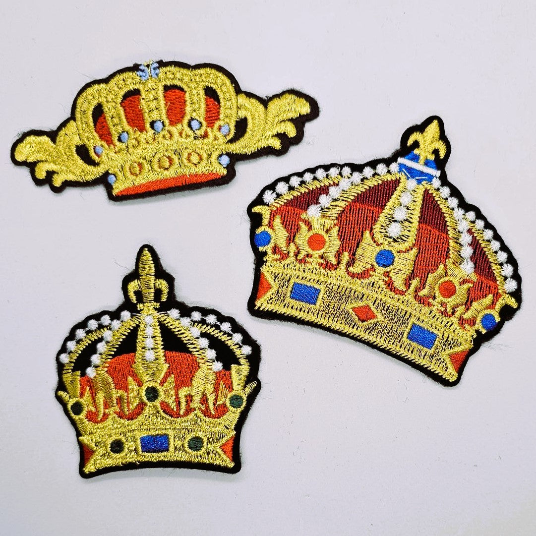 Regal Handmade Premium Snap Clip