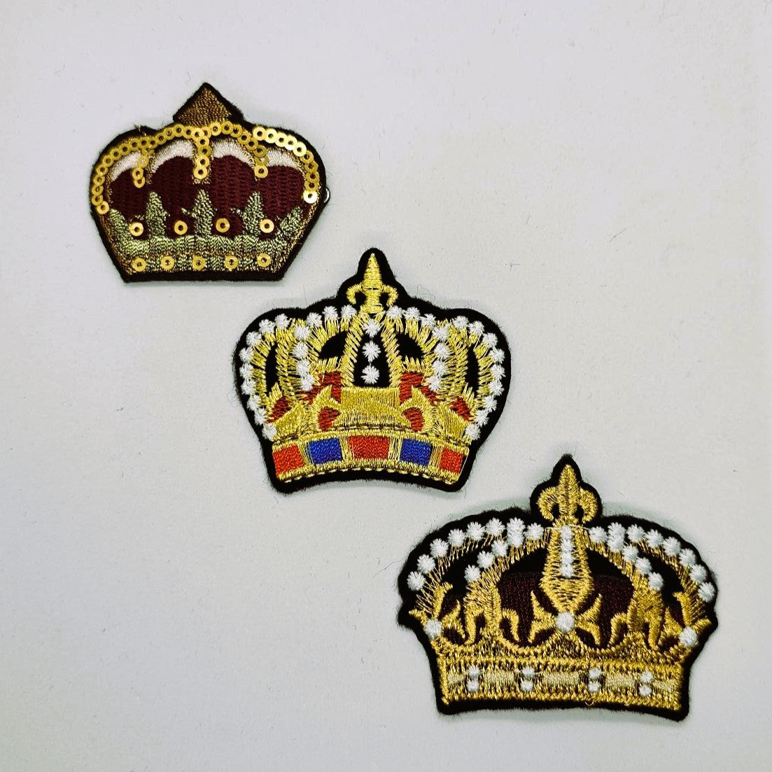 Regal Handmade Premium Snap Clip